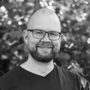 Jens Ansø